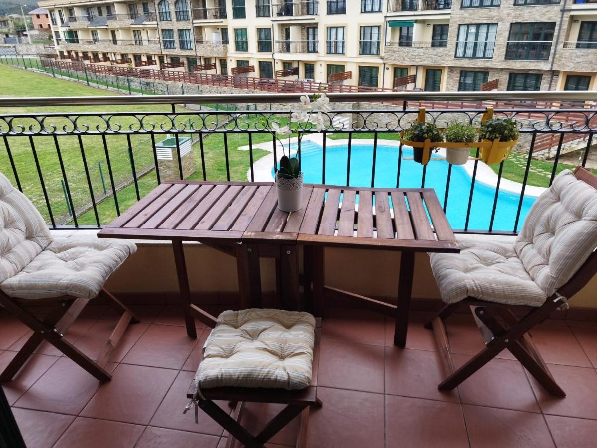 Costa Reinante Spa Y Piscina San Miguel Reinante 외부 사진