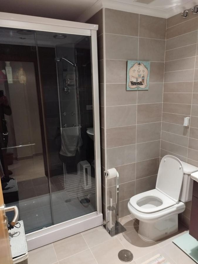 Costa Reinante Spa Y Piscina San Miguel Reinante 외부 사진